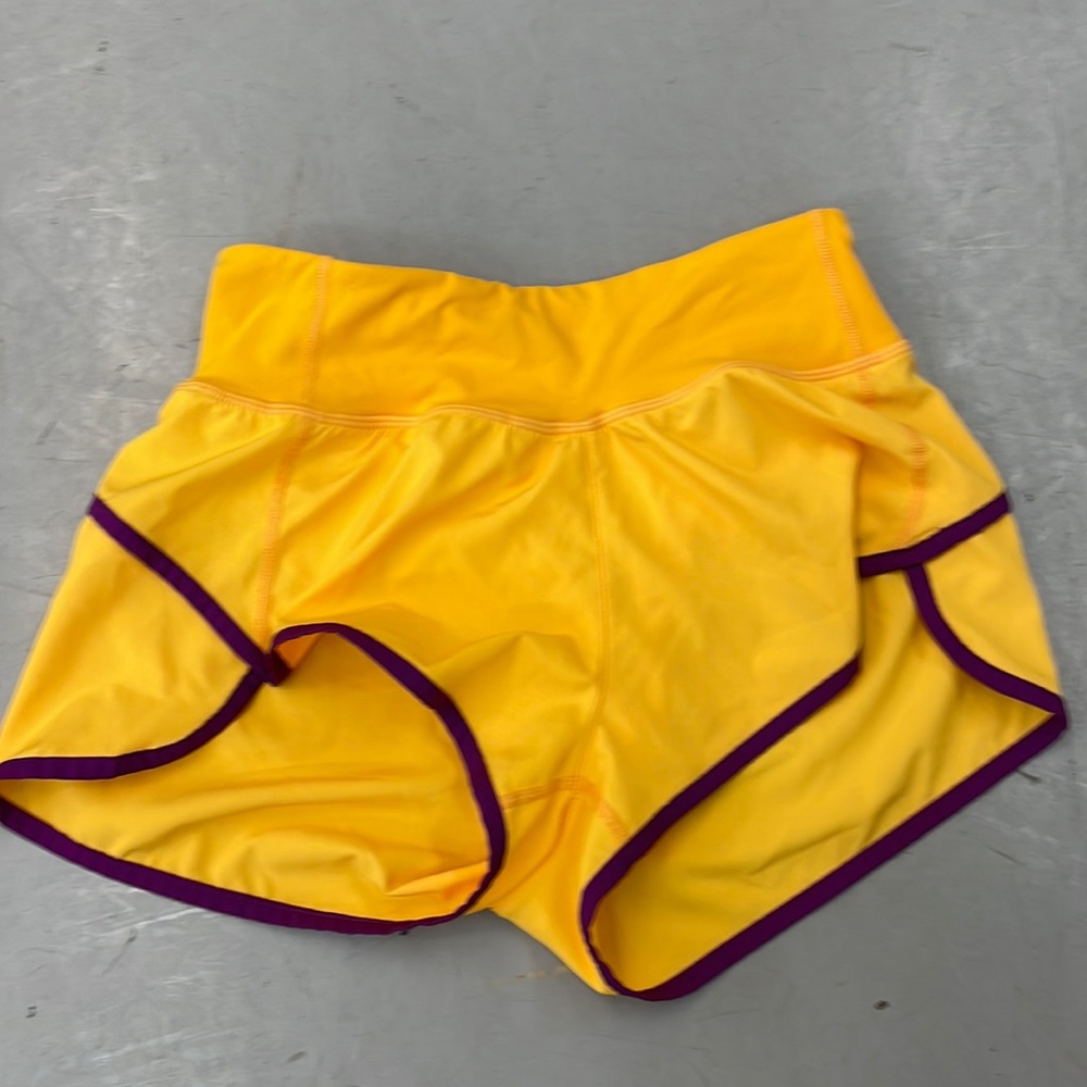 Ivy Sky Dance Shorts XSA